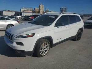 2014 JEEP GRAND CHER