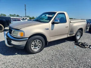 1997 FORD F150