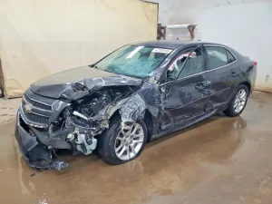 2013 CHEVROLET MALIBU