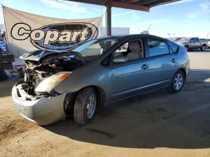 2005 TOYOTA PRIUS
