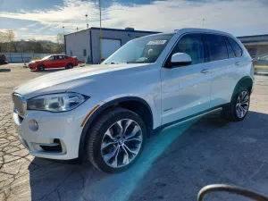 2015 BMW X5