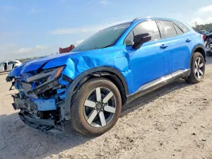 2024 HONDA ALL OTHER