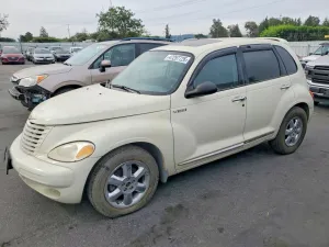 2005 CHRYSLER PT CRUISER