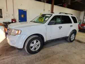 2010 FORD ESCAPE