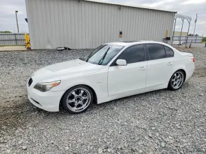 2004 BMW 5 SERIES