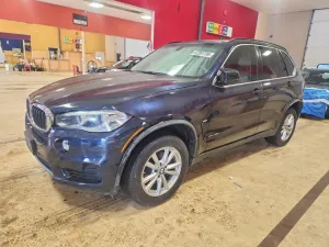 2014 BMW X5