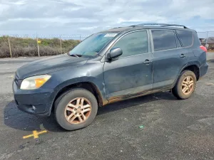 2008 TOYOTA RAV4