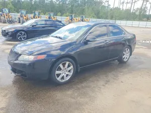 2004 ACURA TSX