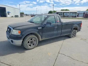 2008 FORD F150