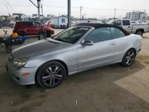 2006 MERCEDES-BENZ CLK-CLASS