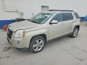 2014 GMC TERRAIN