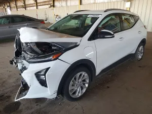 2023 CHEVROLET BOLT