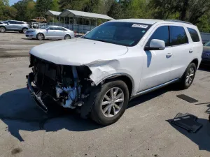 2015 DODGE DURANGO