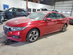 2020 HONDA ACCORD