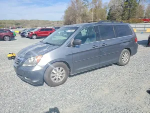 2010 HONDA ODYSSEY
