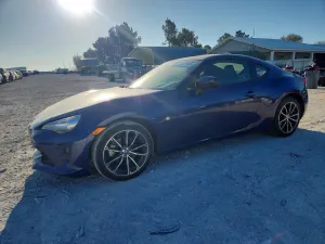 2020 TOYOTA 86