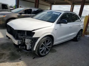 2018 AUDI Q3