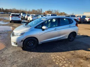 2015 HONDA FIT