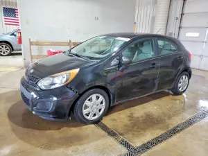 2014 KIA RIO