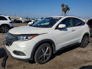 2021 HONDA HR-V