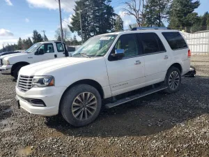 2015 LINCOLN NAVIGATOR