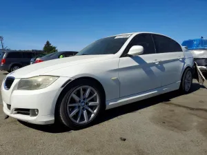 2009 BMW 3 SERIES