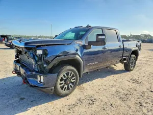 2022 GMC SIERRA