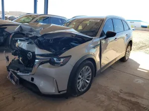 2024 MAZDA CX-90