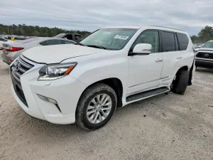 2017 LEXUS GX
