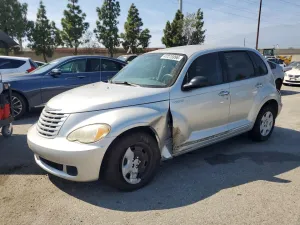 2006 CHRYSLER PT CRUISER