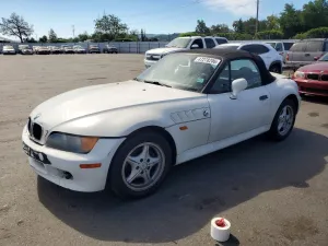 1997 BMW Z3