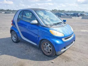 2009 SMART FORTWO