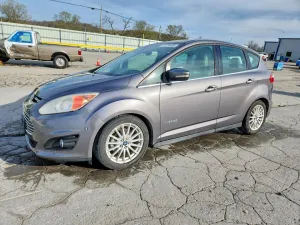 2013 FORD CMAX