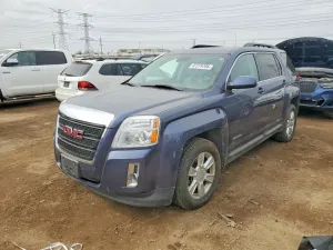 2013 GMC TERRAIN