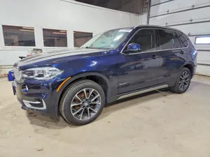 2016 BMW X5