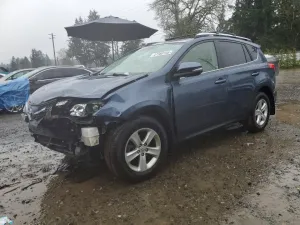 2014 TOYOTA RAV4