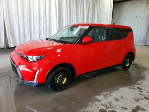 2024 KIA SOUL