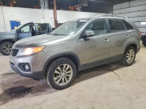 2011 KIA SORENTO
