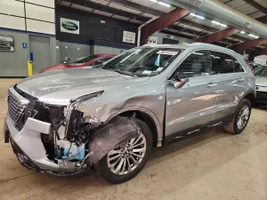 2024 CADILLAC XT4