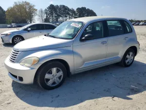 2009 CHRYSLER PT CRUISER