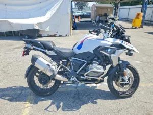 2022 BMW MOTORCYCLE