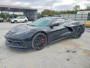 2023 CHEVROLET CORVETTE