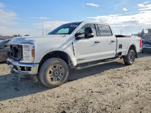 2025 FORD F250