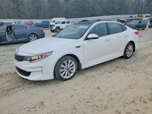 2016 KIA OPTIMA