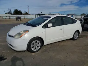 2006 TOYOTA PRIUS