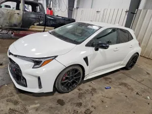 2024 TOYOTA ALL OTHER