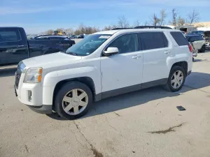 2011 GMC TERRAIN