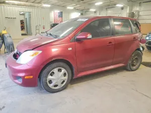 2006 SCION XA