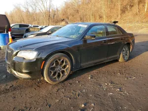 2016 CHRYSLER 300