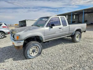 1993 TOYOTA ALL OTHER